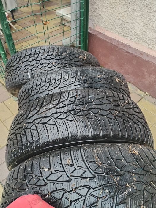 Cauciucuri 205/55/R16