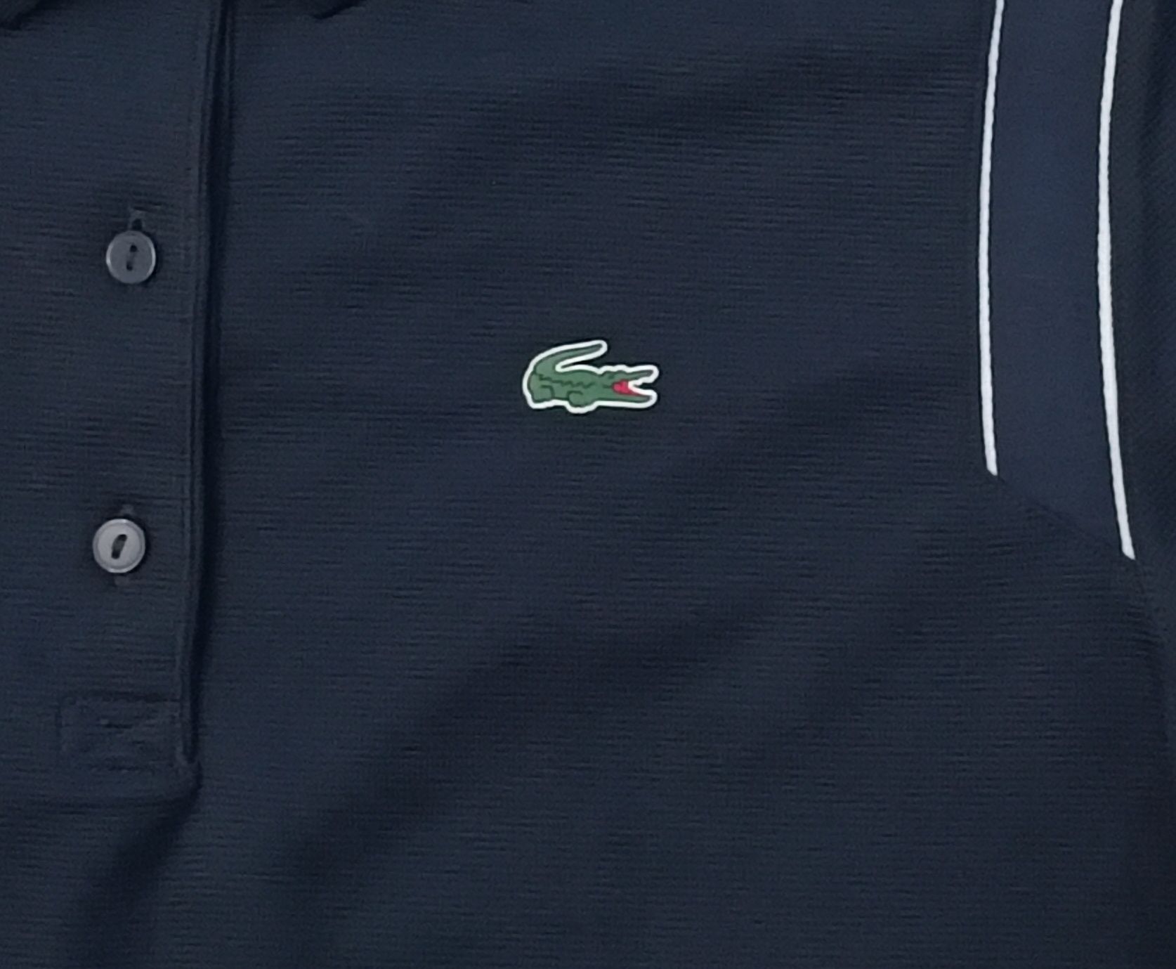 Lacoste Polo Shirt оригинална тениска S поло фланелка