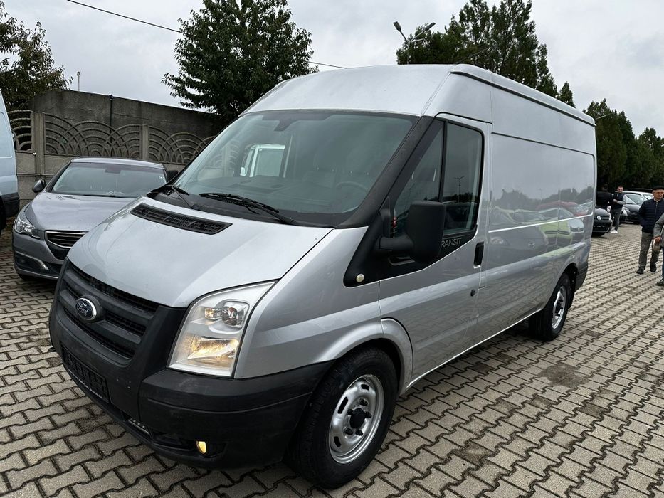 2012 Ford Transit L2H2 - 2.2D 100CP Euro 5 - Clima