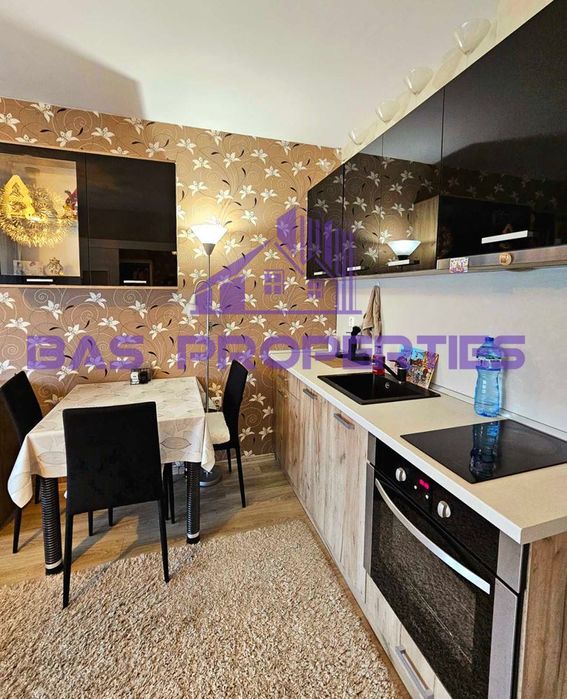 Дава се под наем Едностаен апартамент в София, Манастирски ливади - 45 кв.м за 500 € - Снимка #6