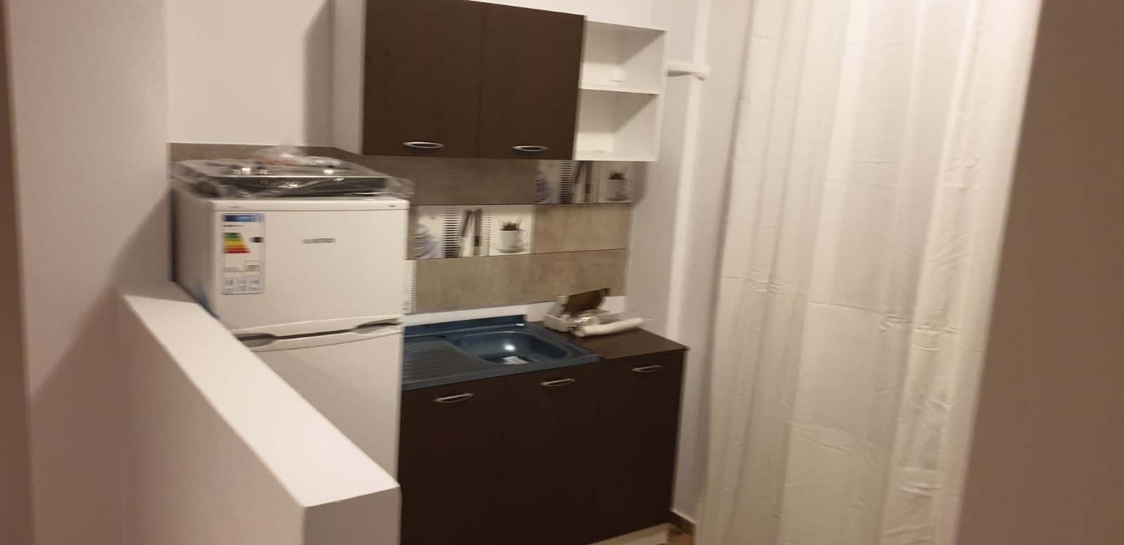 Studio 2 camere in Astorium Residence