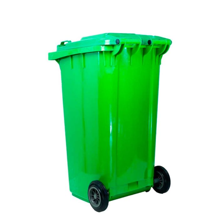 Musor bak sifatli va hamyonbob