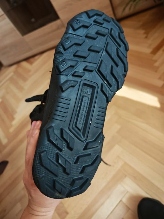 Маратонки Adidas Terrex
