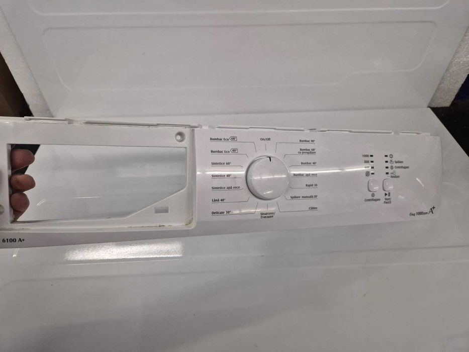 Placa electronica masina de spalat Arctic EF6100A+, modul /R23