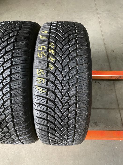 Anvelope iarna 195/55/16 Bridgestone Blizzak LM005 195 55 16 R16