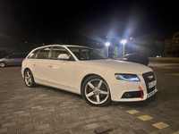 Audi A4 b8/ 1.8 tfsi