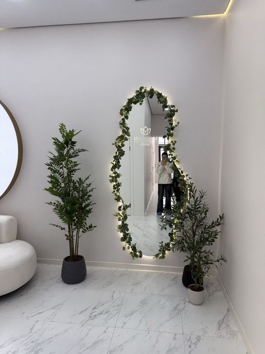 Сдам кабинет под косметологические умлуги