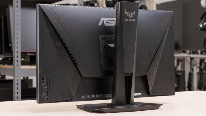 Игровой монитор Asus VG259QM
