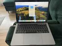 Macbook Pro 2018 13 inch i7