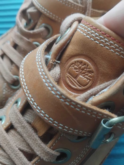 Timberland 100% оригинални спортни обувки