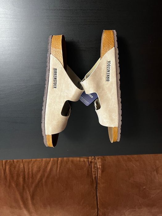 Papuci Birkenstock
