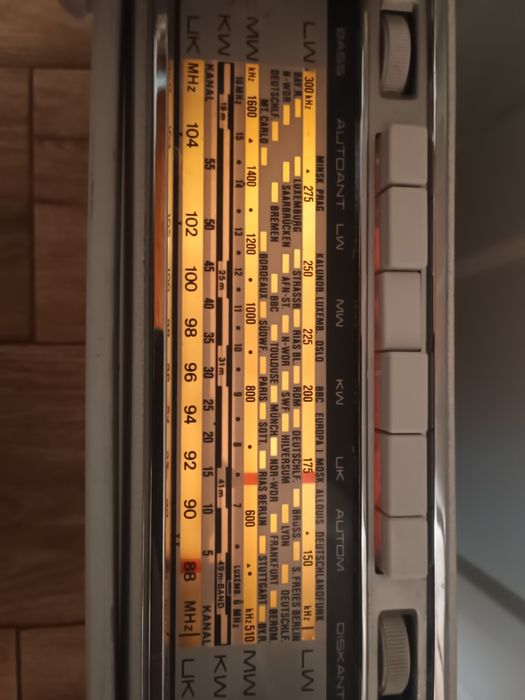Schaub Lorenz 70 Universal