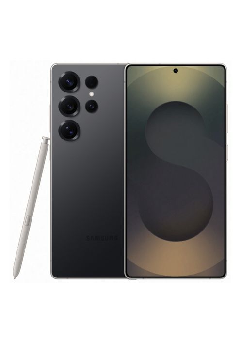 Срочно! Новый Samsung Galaxy S25 Ultra 512GB цвет: Titanium Black