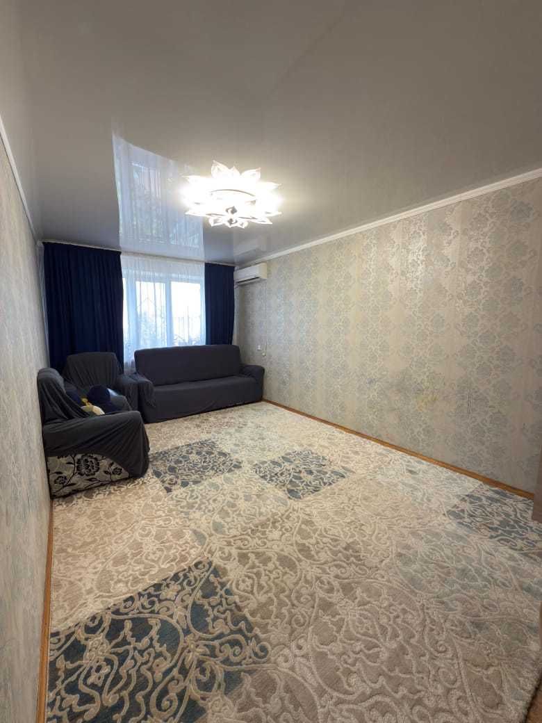 Продается 3 ком квартира в 4 микр