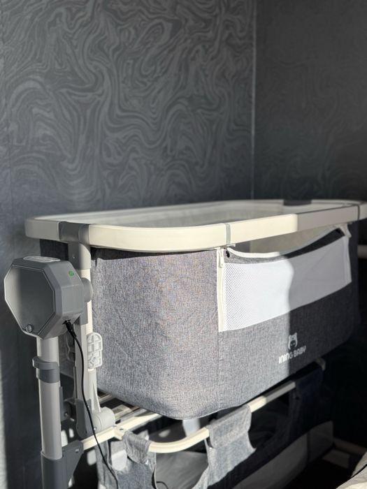 Продам колыбель универсальный маятниковый механизм