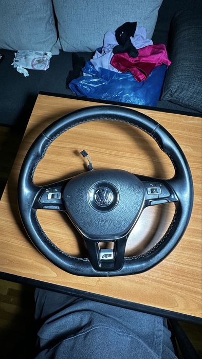 Volan Volkswagen Jetta 2015-2018