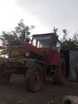 De vanzare tractor U650 cu plug pp4