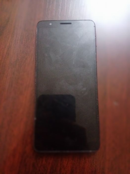 Galaxy A01 Telefon sotiladi