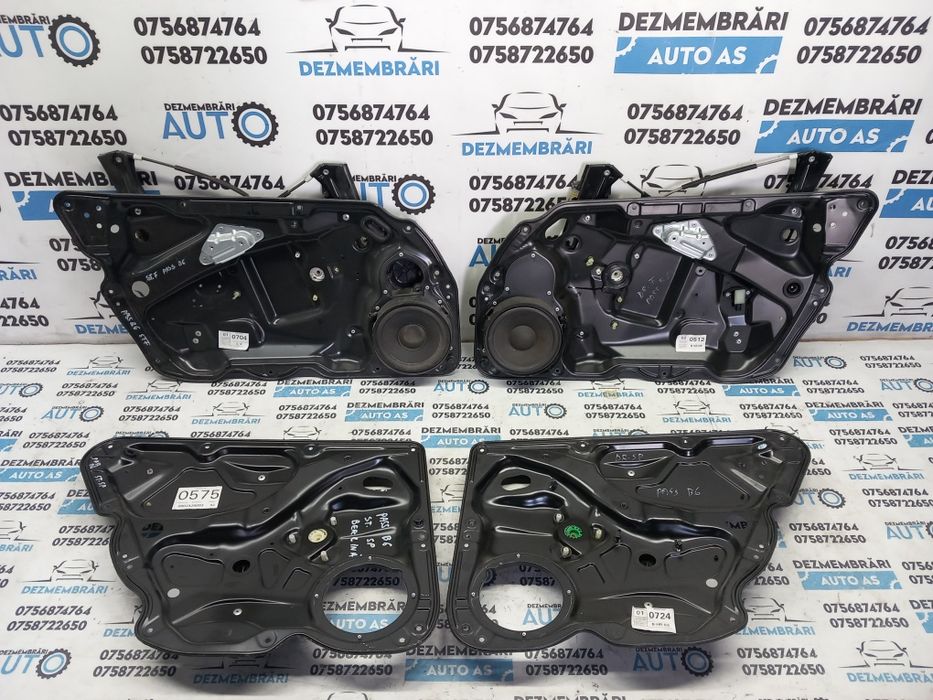 Macara usa stanga dreapta fata spate vw Passat b6 berlina