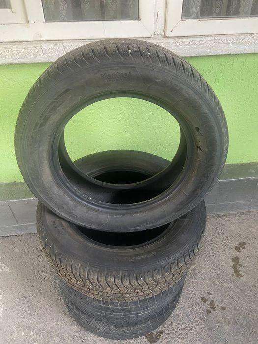 Шины Зимние Hankook 
4 штук в наличии 
Балоны 2022 года протекторы выс