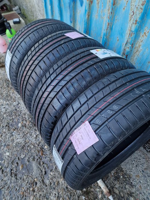 Anvelope Vară 205.50.17 Noi Bridgestone An 2023
