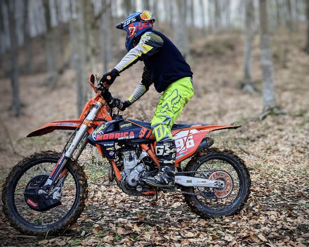 Pantaloni motocross/Pantaloni enduro/Echipament enduro/Ktm/Yamaha/Beta