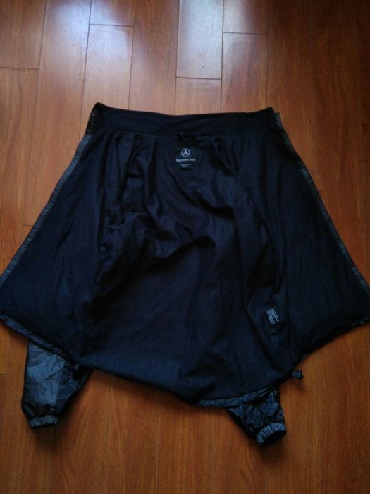 Geaca Mercedes Benz mărimea S