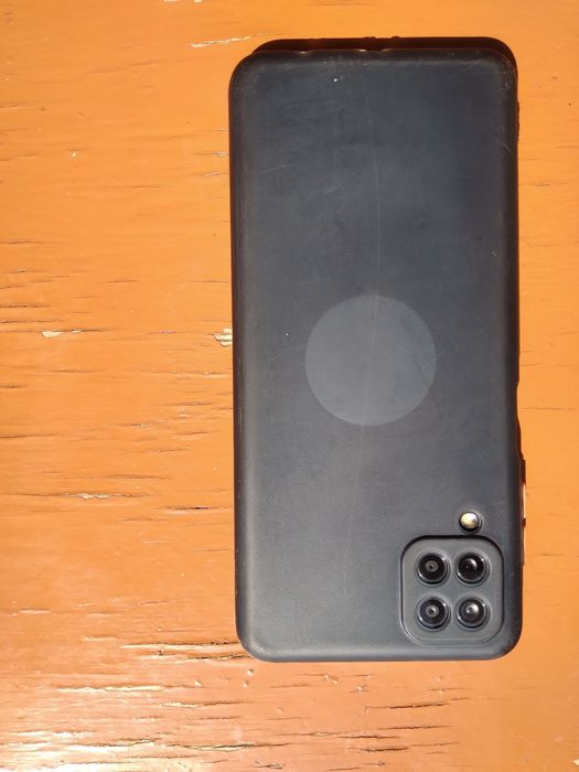 Samsung Galaxy A12