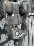 Scaun de masina Cybex Sirona Z i-Size impreuna cu baza Cybex. 0-4 ani