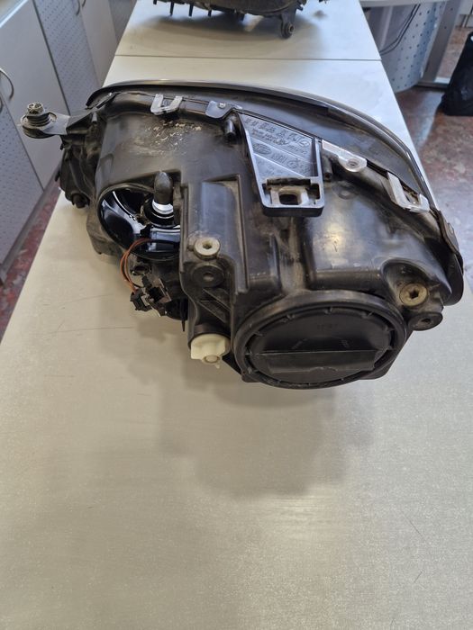 Фарове Mercedes ML 2007