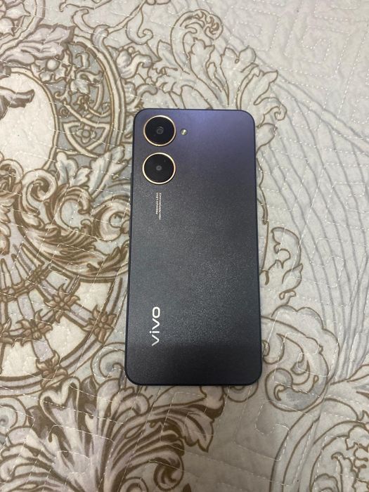 Телефон VIVO EX2