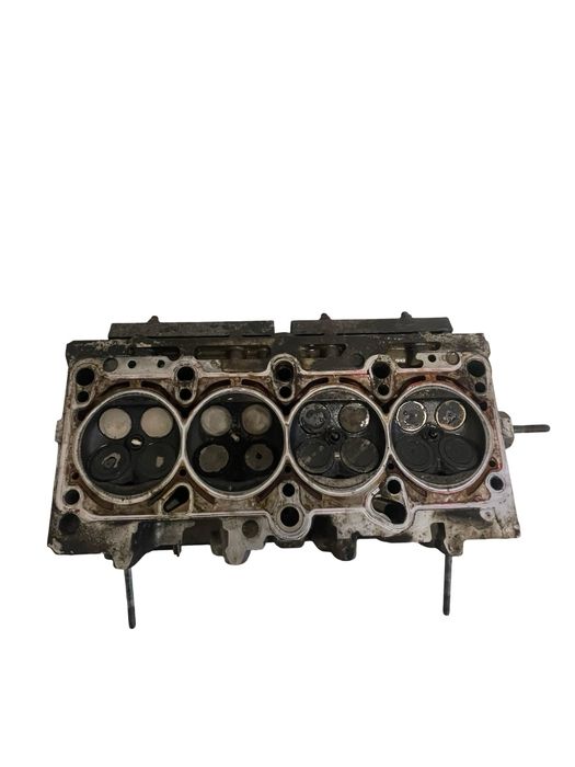 Chiulasa CU 2 SUPAPE STRAMBE AUDI A3 II 8P1 2003 - 2013 2.0 TFSI AXX