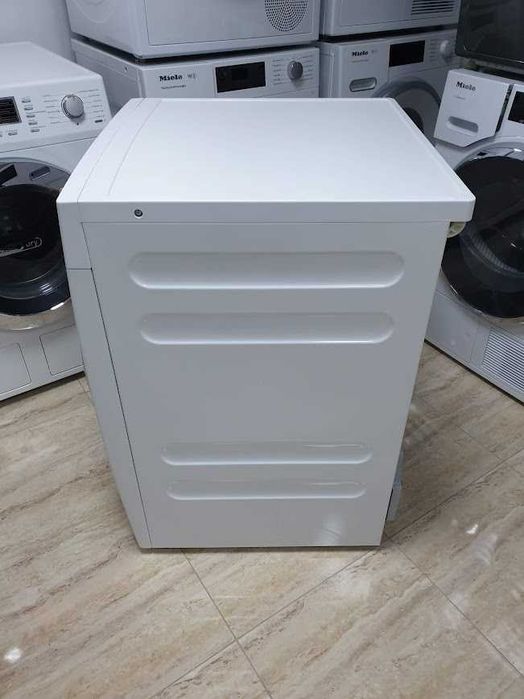 9кг Wi-Fi - Miele T1 Сушилня с Термопомпа и Аларма Миеле 12м Гаранция