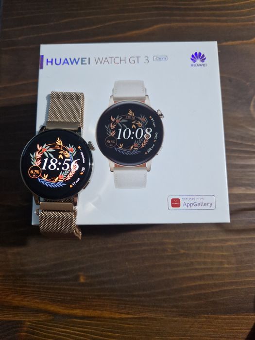 Huawei Watch GT 3 /42mm