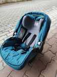 Сточе за кола Peg Perego Primo Viaggio с ISOFIX база