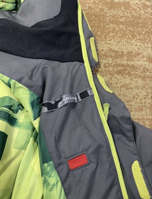 geaca oakley de ski