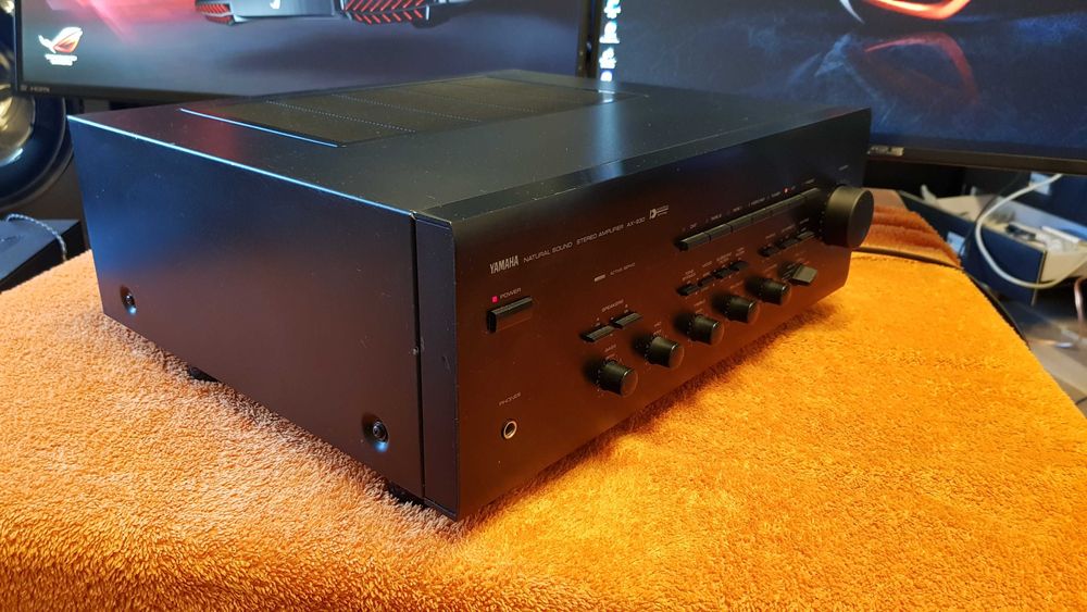 Amplificator Yamaha - AX 930