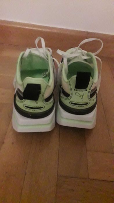Puma kosmo Rider
