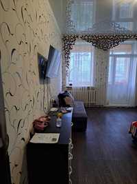 2-х комнатная квартира в доме киевской серии.
