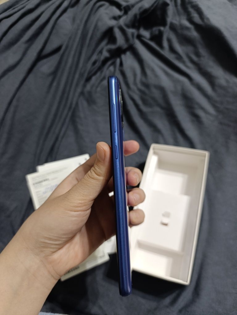Телефон Samsung galaxy a21s