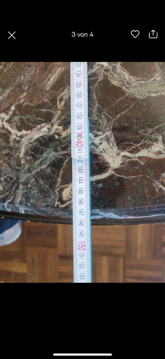 Masuta cafea marmura