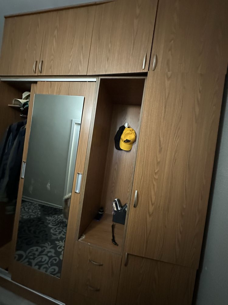 Продается шкаф б/у
