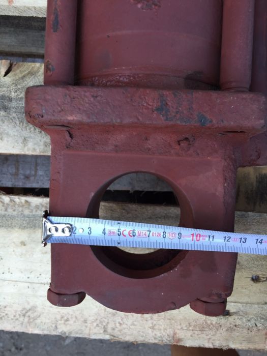 Хидравличен цилиндър/цилиндри