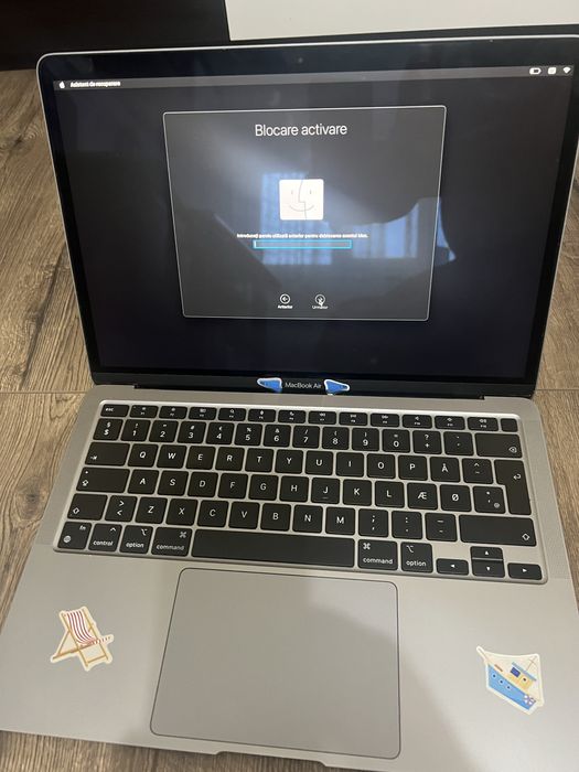 Macbook air A2337