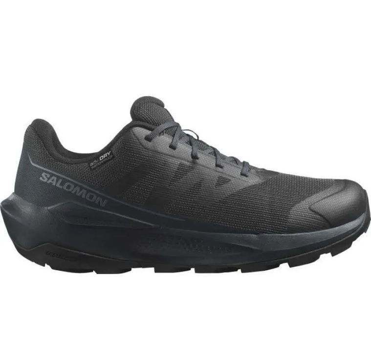 Туристически панталон Jack Wolfskin Phenix Salomon XA Pro 3D GTX