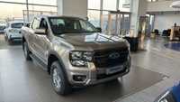 Ford Ranger DOUBLE CAB XLT 2.0TD PANTHER J 170 CP M6 4WD