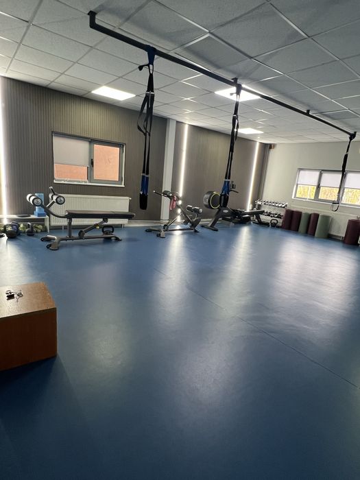 Inchiriere/ Vanzare Spatiu Comercial zona Brazda-Gara