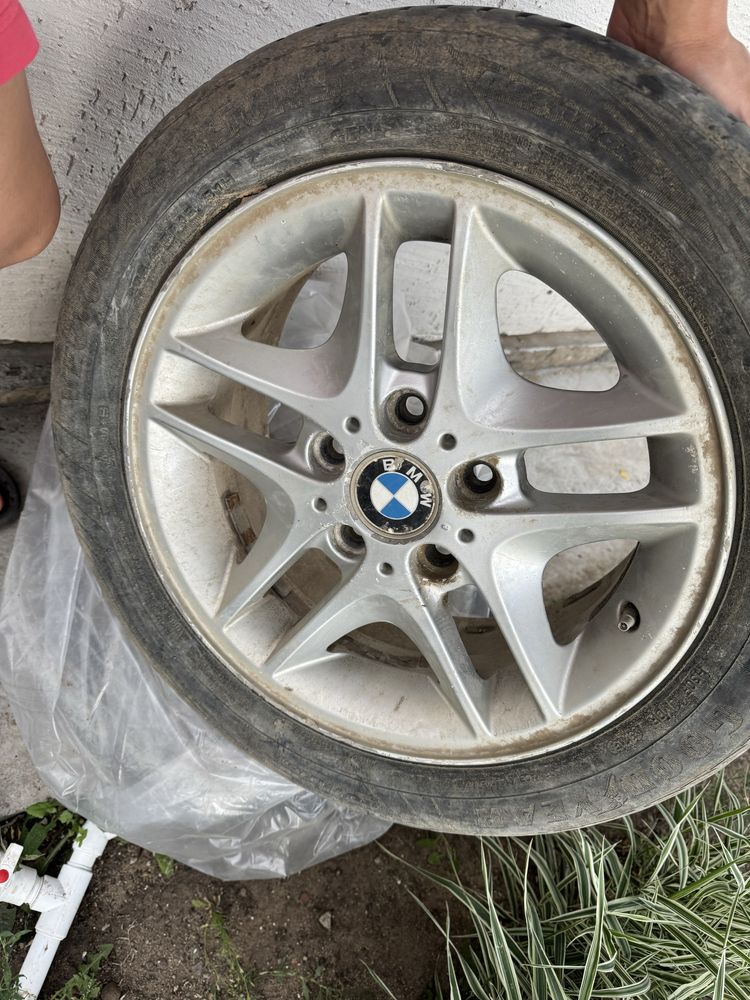 Продам диски r16