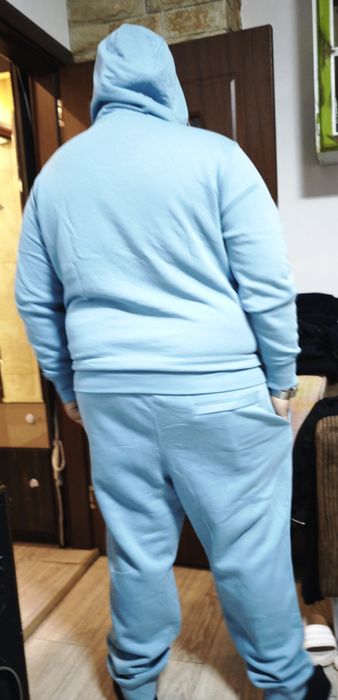 Nike анцунг комплект /XХXL/1000%оригинал