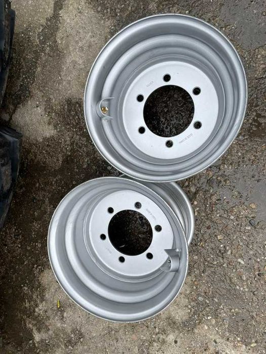 Janta de tabla groasa pentru cauciucuri 400/60-15.5 400-155 400-15.5